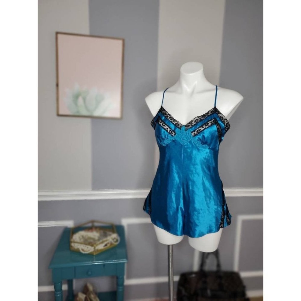 Vintage Victoria Secret,Lingerie,Size S/M